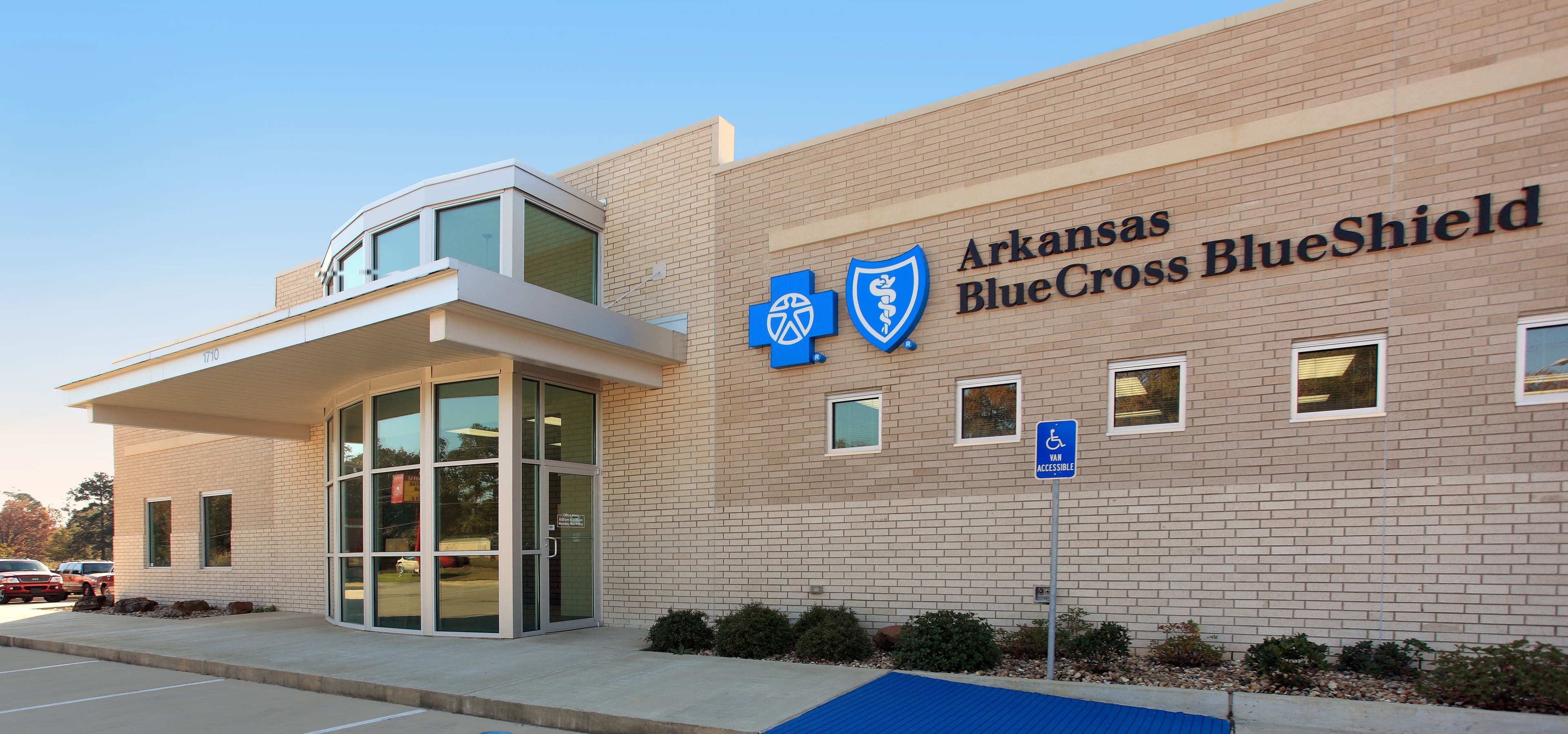 Arkansas BlueCross BlueShield