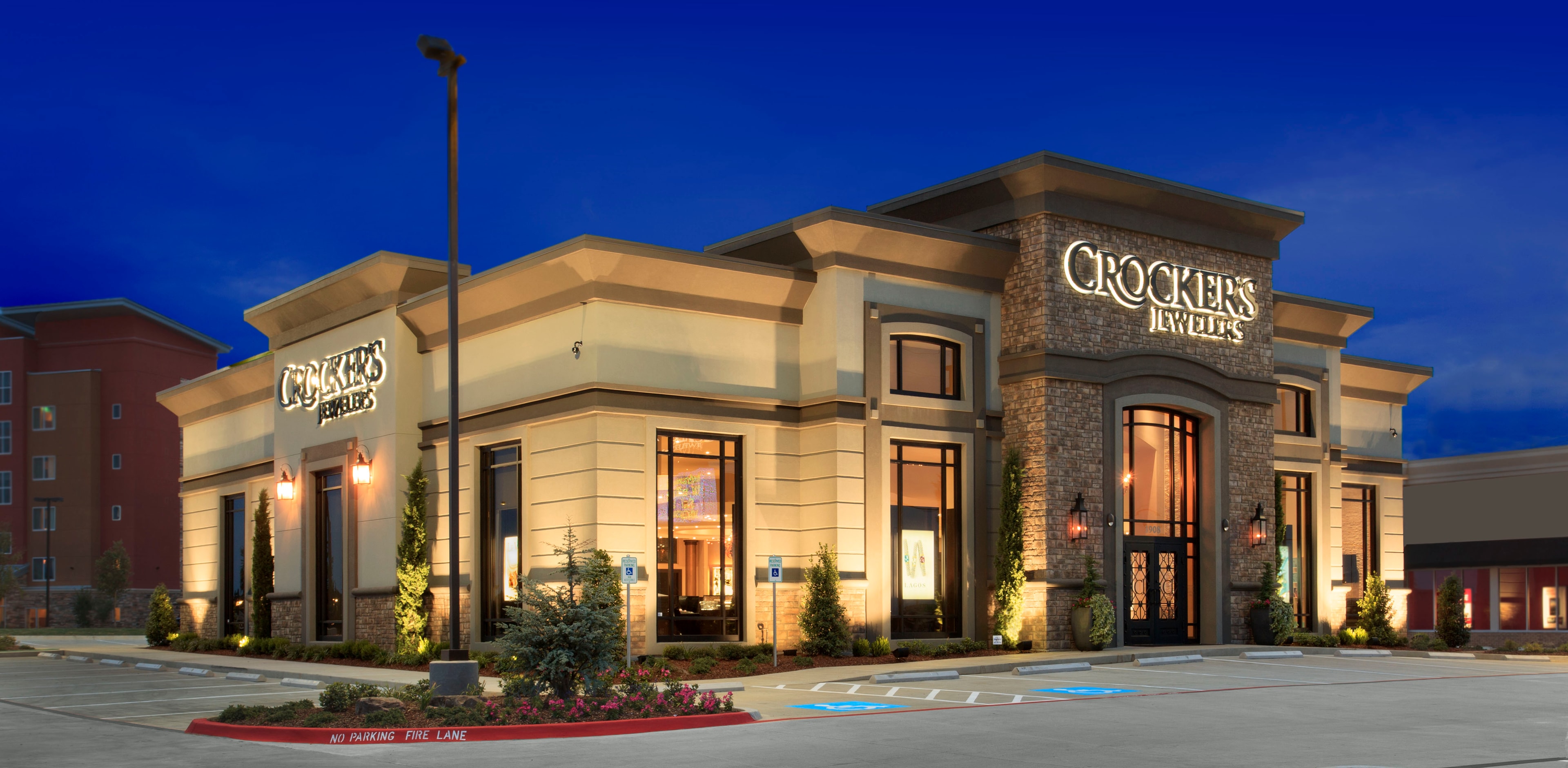 Crocker's Jewelers