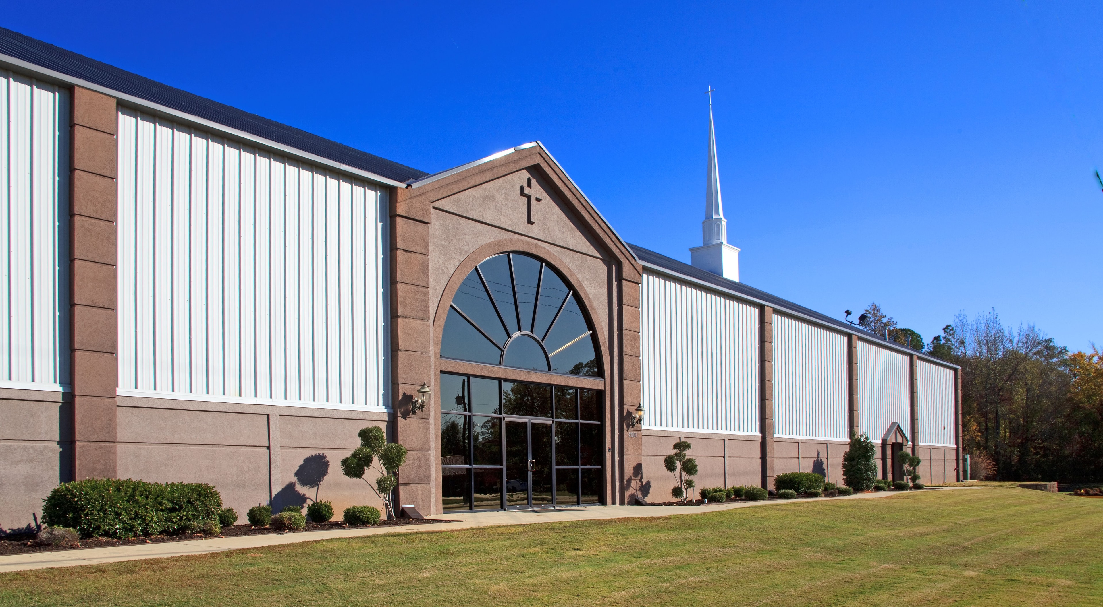 Faith Assembly of God