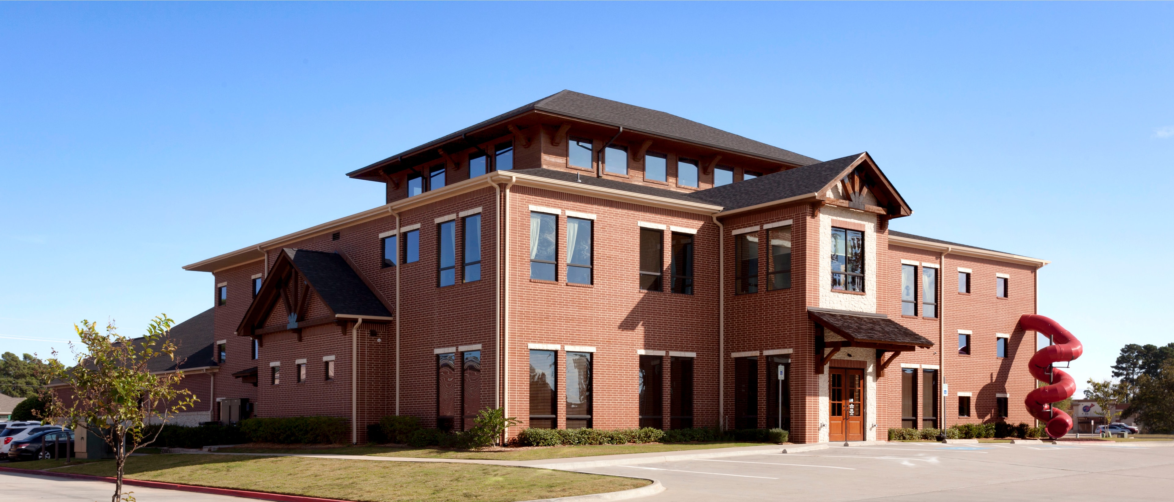 Healthcare Express Texarkana, TX