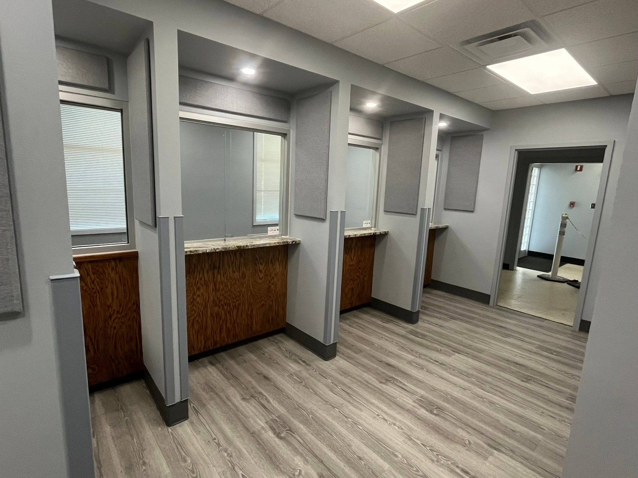 Miller County Health Unit
