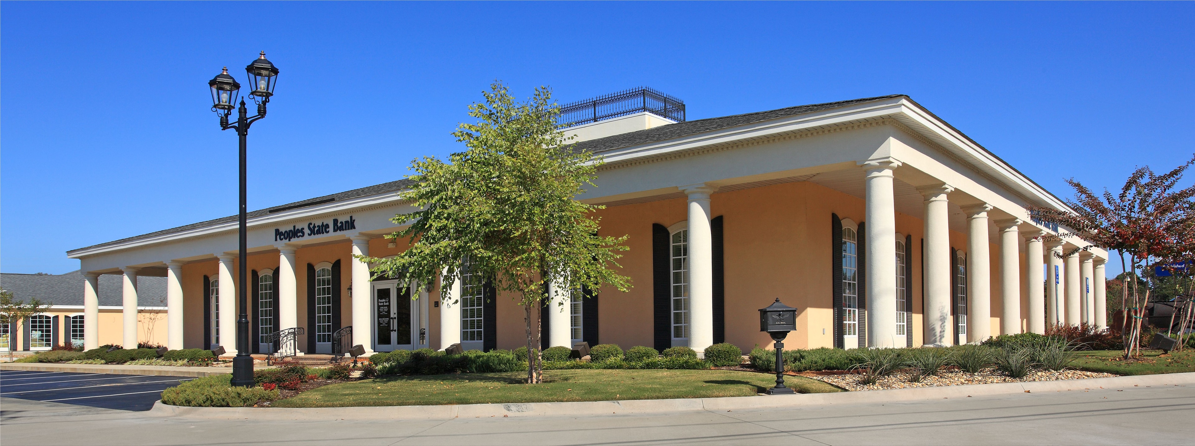 Peoples State Bank