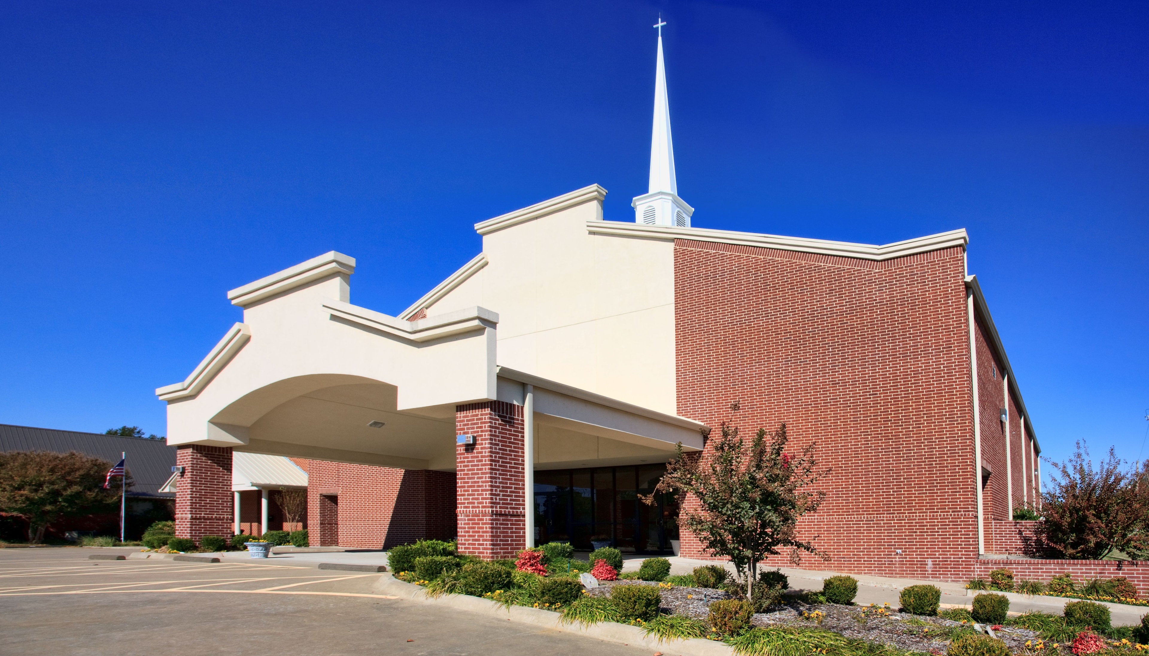 Spring Lake Baptist Church