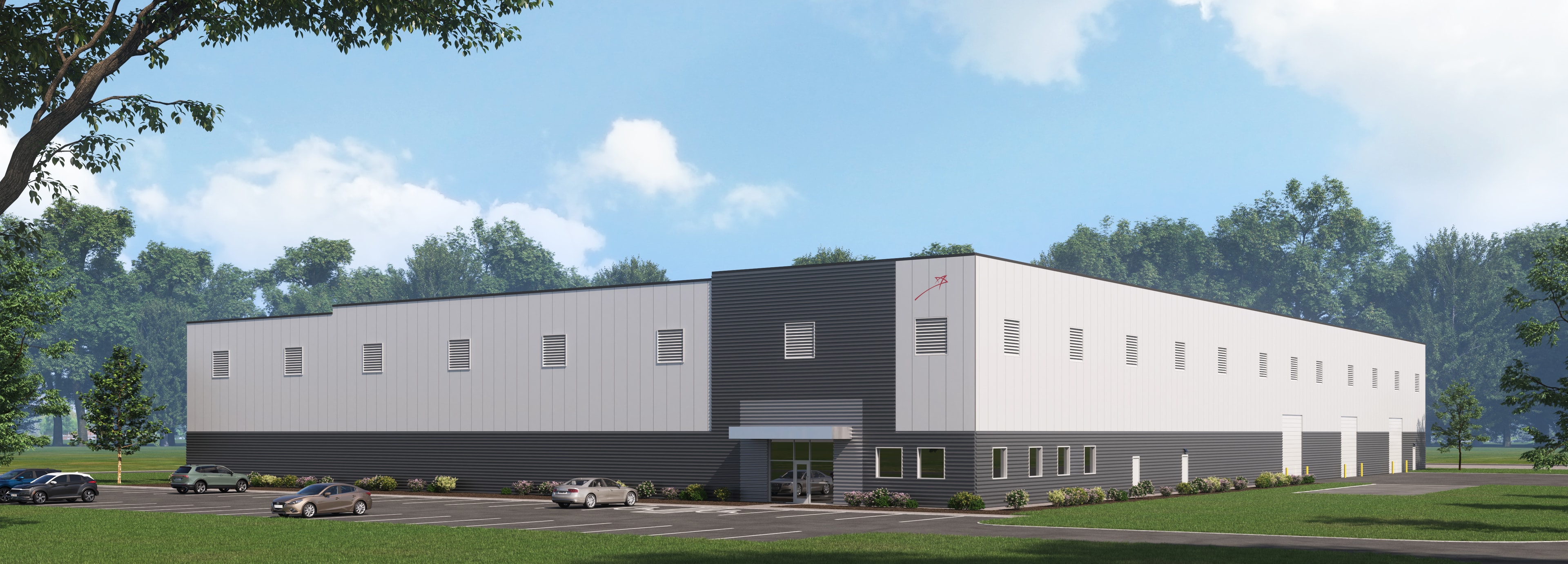 TexAmericas Mfg. Center