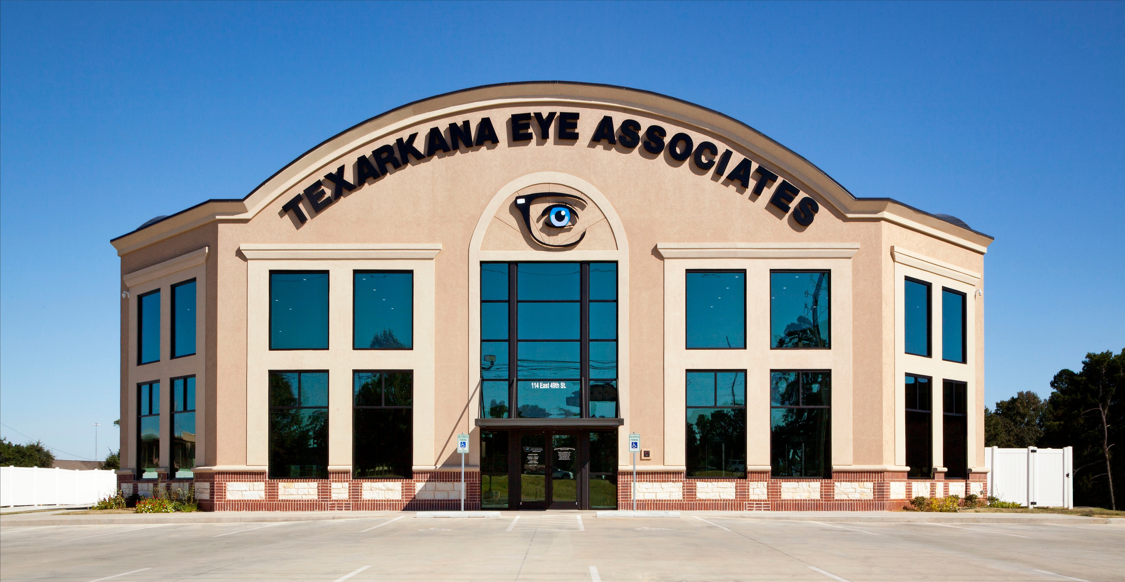 Texarkana Eye Associates