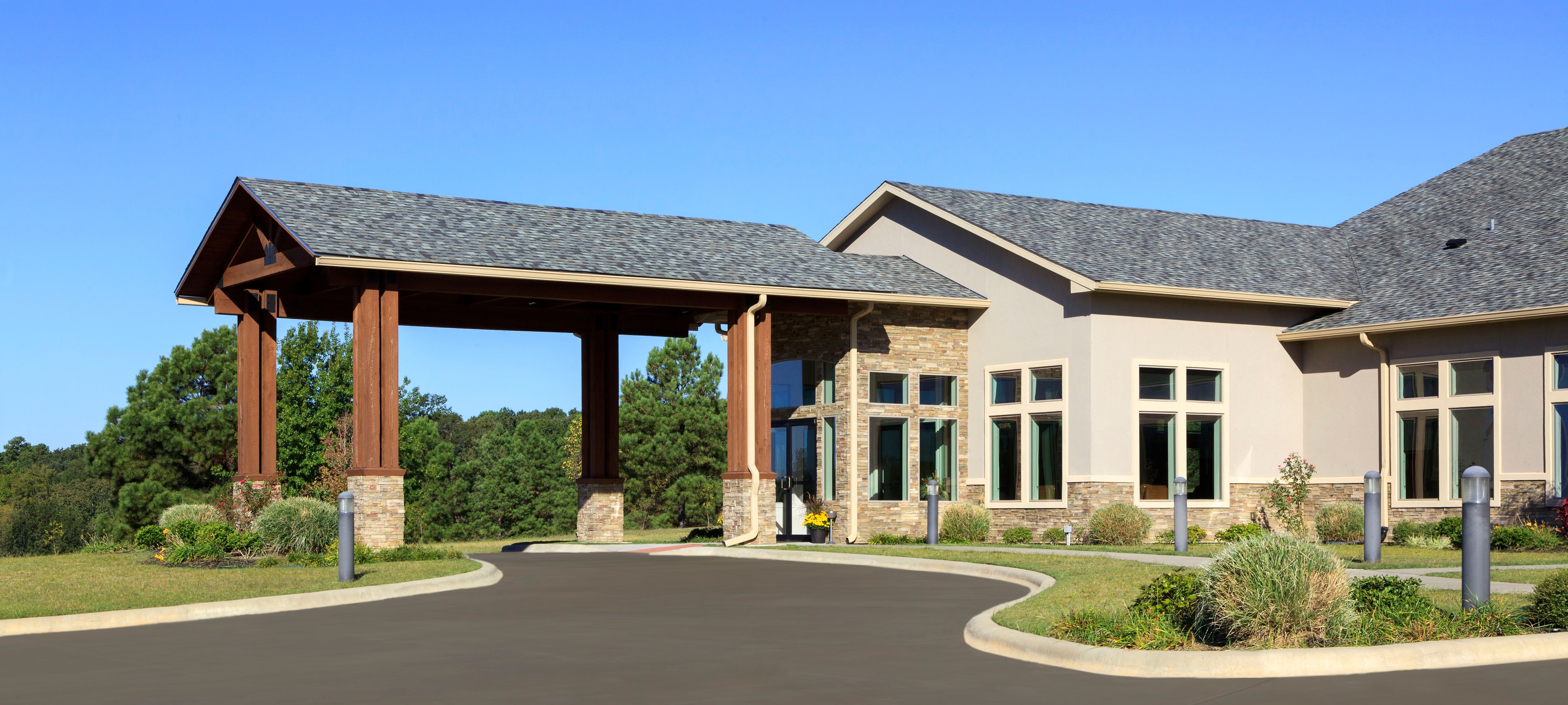 The Lodge
