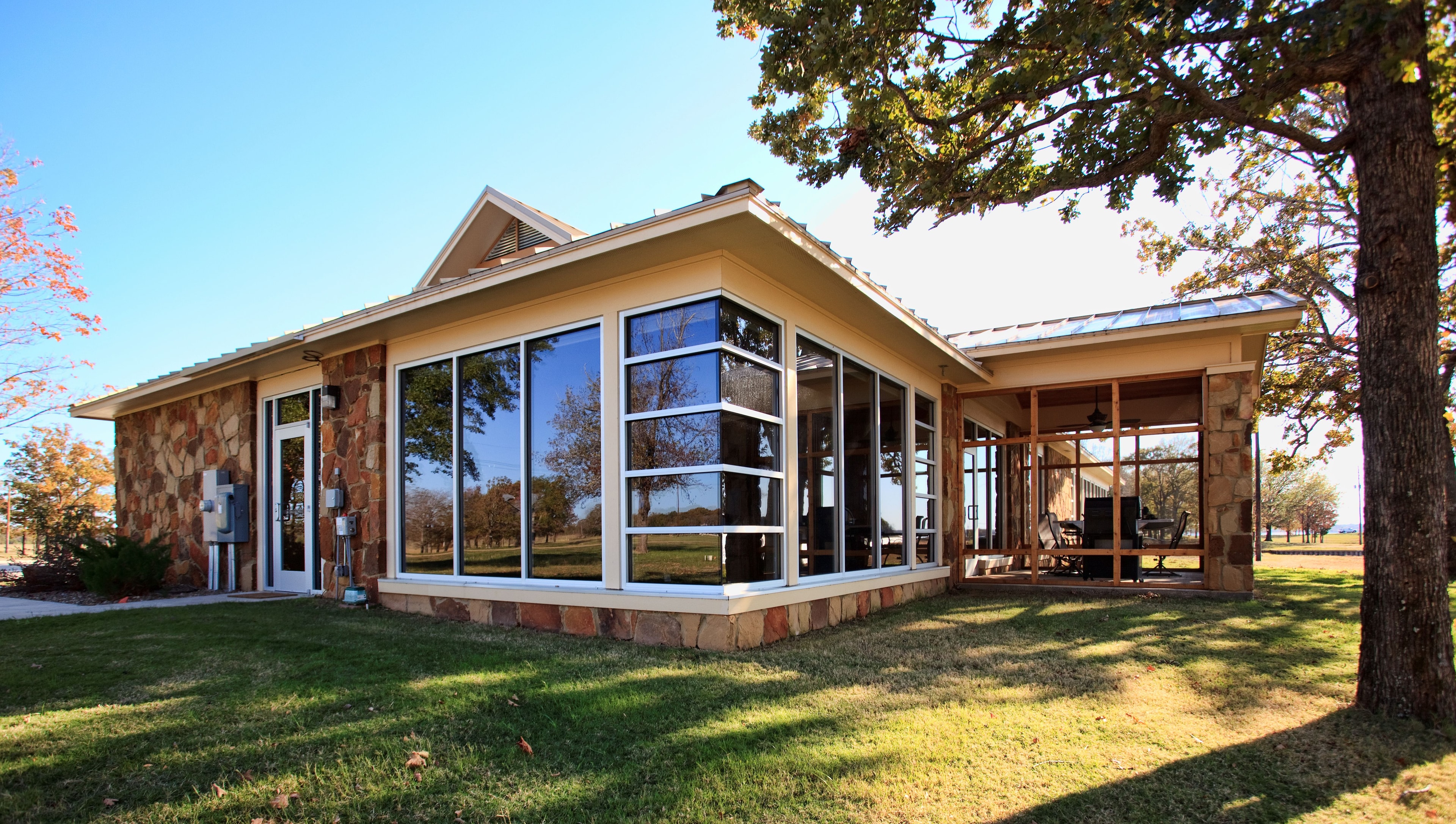 Titus County Office Building